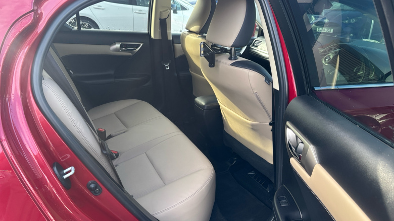 Lexus CT 200h 1.8 Takumi 5dr CVT Hybrid Hatchback